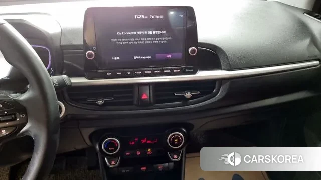 Kia The New Morning (JA) id 2925682 из Кореи 18