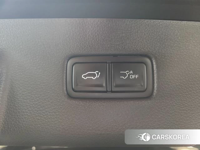Kia The New Carnival 4th Generation id 4516139 из Кореи 20