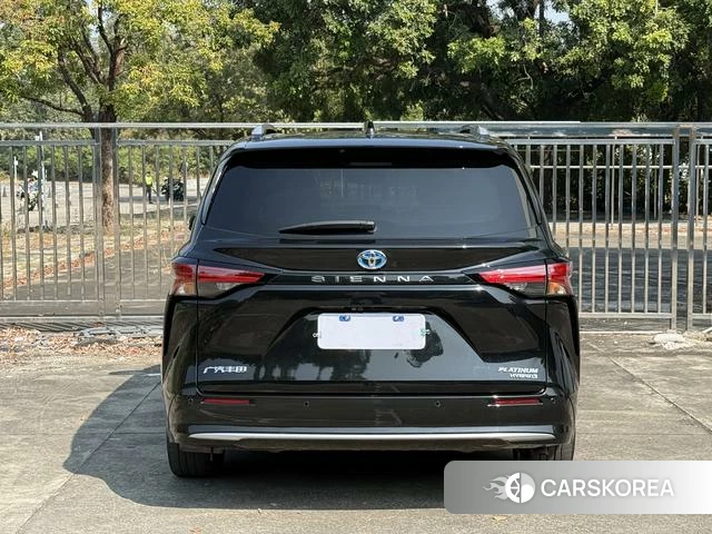 Toyota Saina id 3983343 из Китая 23