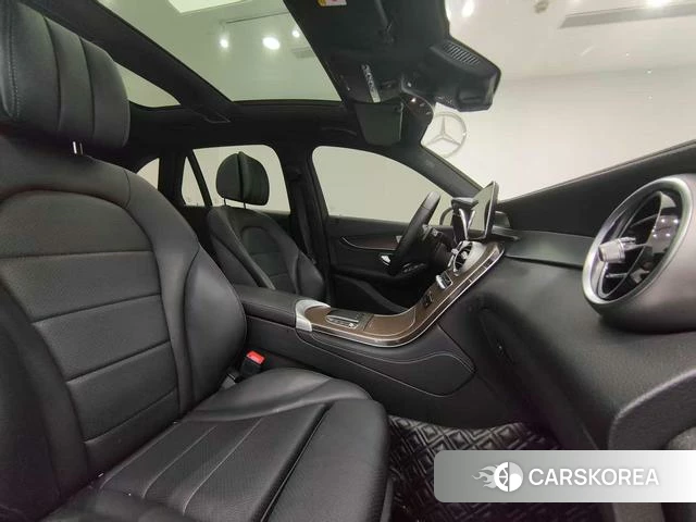 Mercedes-Benz GLC id 4238128 из Китая 22