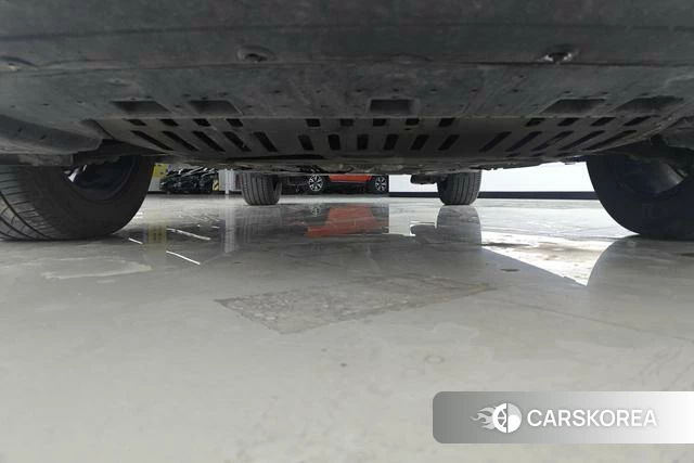 Citroen Tianyi C5 AIRCROSS id 4208938 из Китая 17