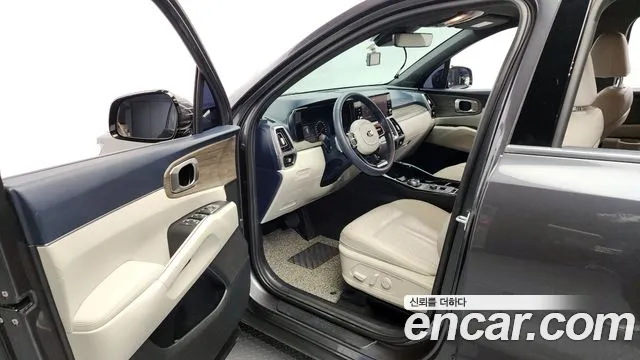 Kia Sorento 4th Generation id 2711698 из Кореи 20