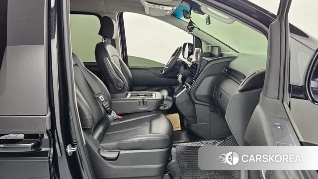 Hyundai Staria id 3348231 из Кореи 20