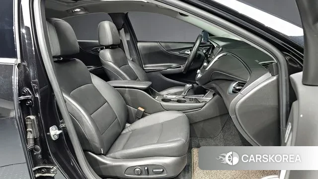 Chevrolet (GM Daewoo) All New Malibu id 3209995 из Кореи 20