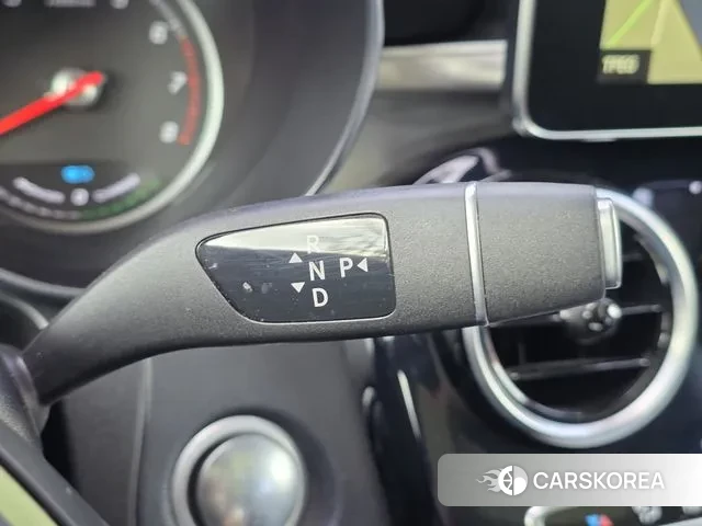 Mercedes-Benz GLC-Class X253 id 3474648 из Кореи 20