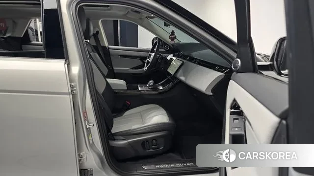 Land Rover Range Rover Evoque 2nd Generation id 3750843 из Кореи 20