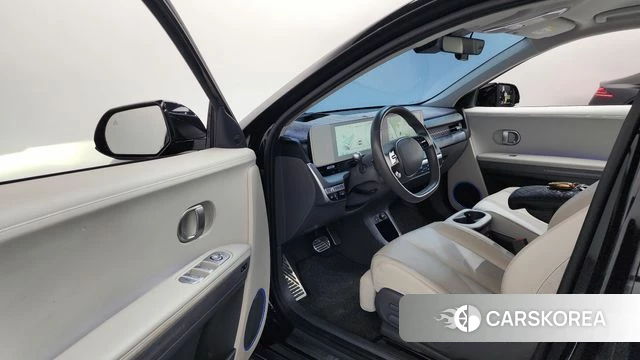 Hyundai Ionic 5 id 3812590 из Кореи 20