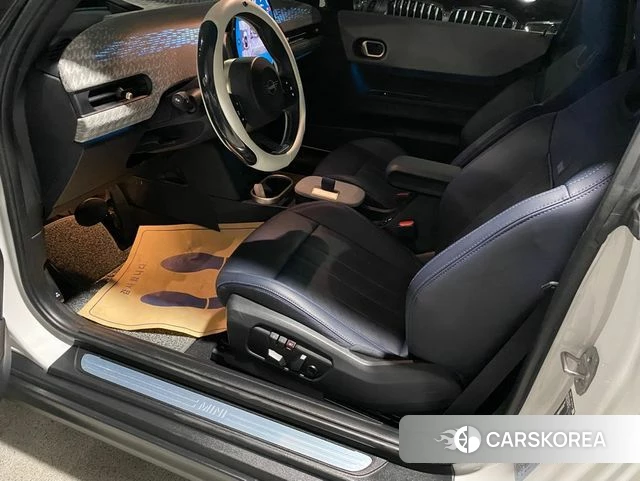 Mini Cooper S 4th Generation id 4315187 из Кореи 20