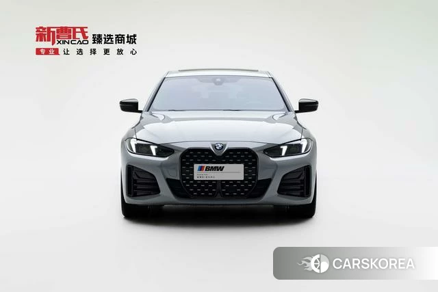BMW 4 series id 4272208 из Китая 22