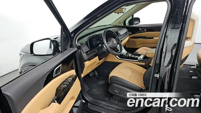 Kia Carnival 4th generation id 2817444 из Кореи 20