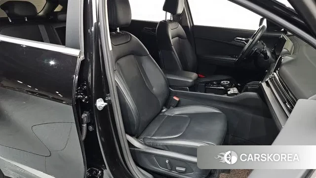 Kia Sportage 5th Generation id 3508700 из Кореи 20