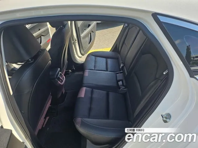 Kia Come New K3 id 2876859 из Кореи 19