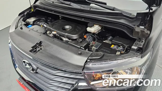 Hyundai The New Grand Starex id 2651242 из Кореи 20