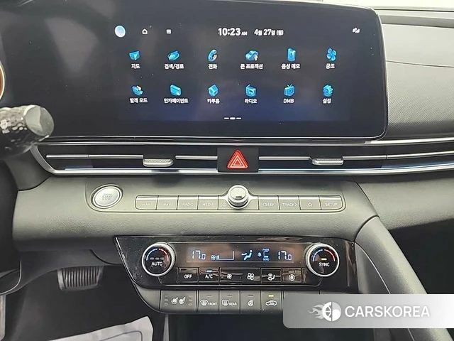 Hyundai Avante (CN7) id 4224378 из Кореи 20