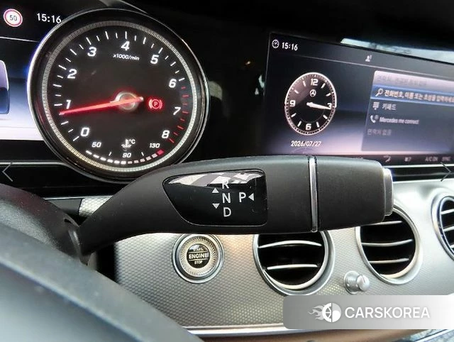 Mercedes-Benz E-Class W213 id 4654799 из Кореи 20