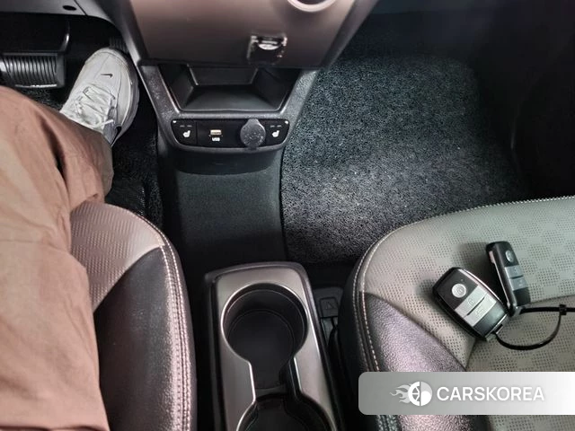 Kia The New Ray id 4202956 из Кореи 20