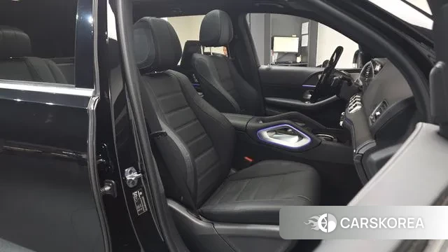 Mercedes-Benz GLS - Class X167 id 2883718 из Кореи 20