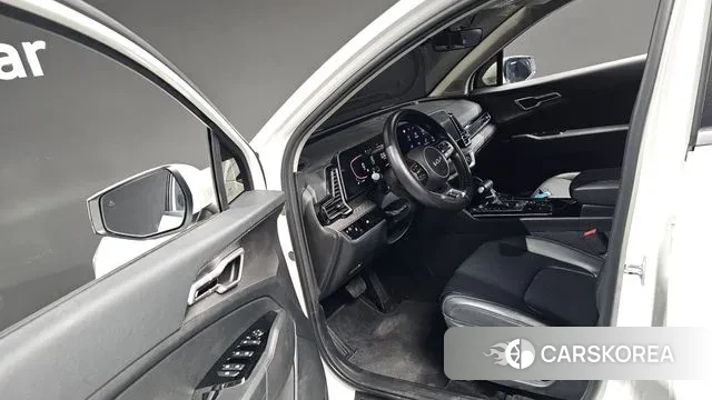 Kia Sportage 5th Generation id 3572842 из Кореи 20