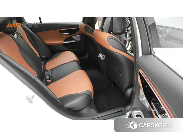 Mercedes-Benz Class C id 4291052 из Китая 10