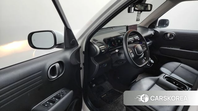 Hyundai Casper id 3865726 из Кореи 20