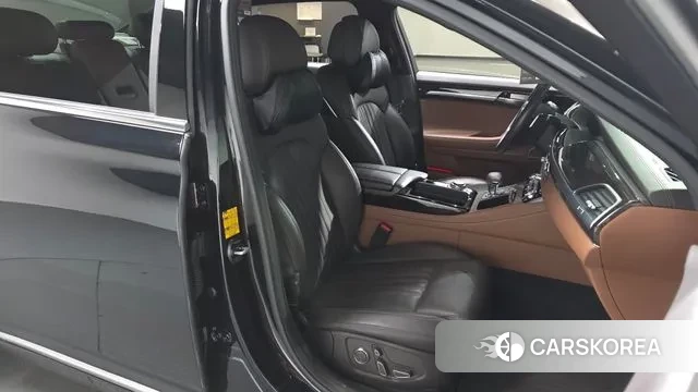 Genesis G90 id 3562169 из Кореи 20