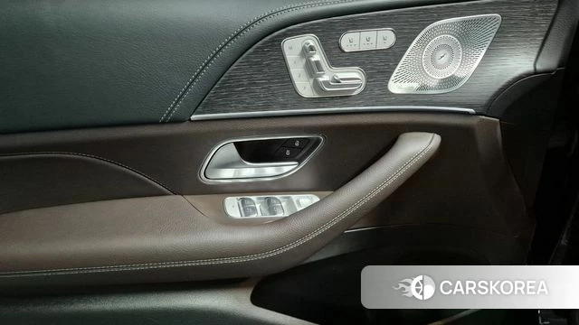 Mercedes-Benz GLE-Class W167 id 4534890 из Кореи 20