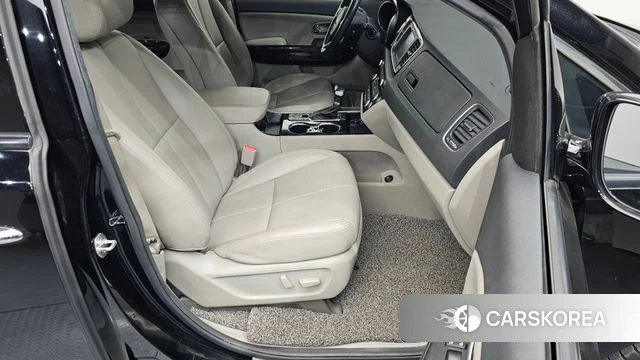 Kia The New Carnival id 3828880 из Кореи 20