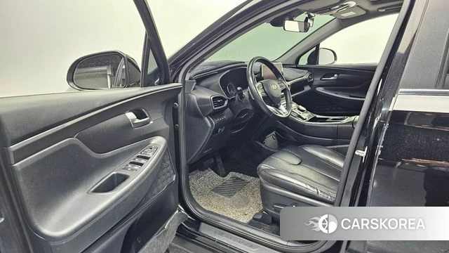 Hyundai The New Santa Fe id 4294196 из Кореи 30