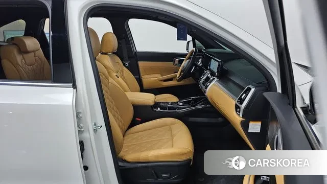 Kia Sorento 4th Generation id 3488431 из Кореи 20