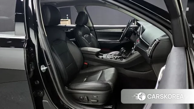 Hyundai Grandeur IG id 3004743 из Кореи 20