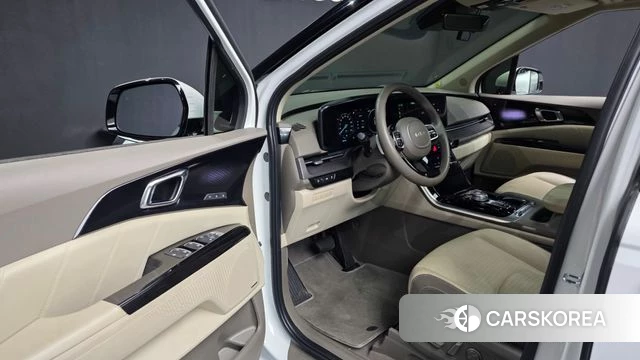 Kia Carnival 4th generation id 4281173 из Кореи 36