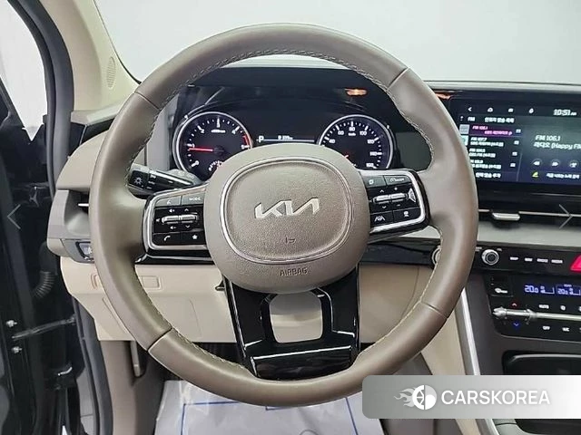 Kia Carnival 4th generation id 4443671 из Кореи 19