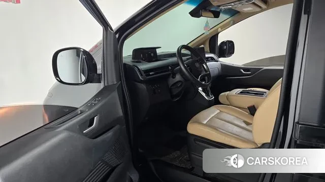 Hyundai Staria id 3377880 из Кореи 20