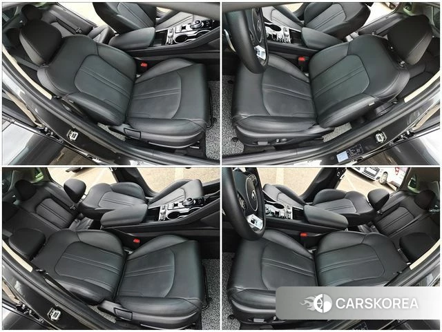 Kia K5 3rd generation id 4586780 из Кореи 19