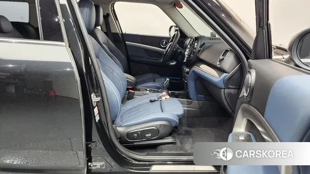 Mini Cooper S Countryman id 3610625 из Кореи 20