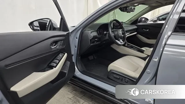 Honda Accord 11th Generation id 3638765 из Кореи 20