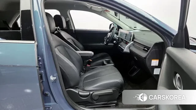 Hyundai Ionic 5 id 3660410 из Кореи 20