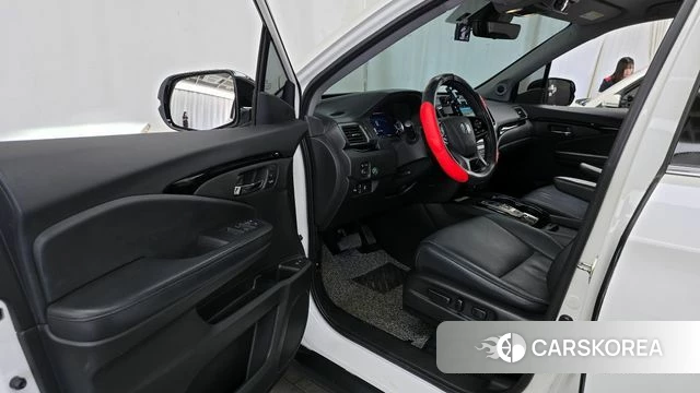 Honda Pilot 3rd generation id 4294842 из Кореи 32
