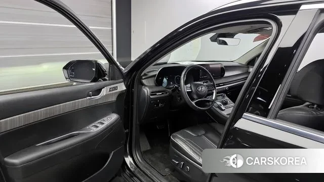 Hyundai The New Palisade id 3701461 из Кореи 20