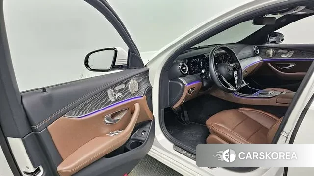 Mercedes-Benz E-Class W213 id 2989643 из Кореи 20