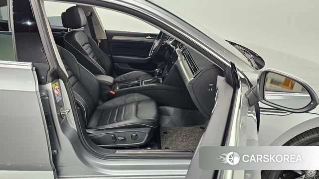 Volkswagen Arteon id 4508055 из Кореи 20