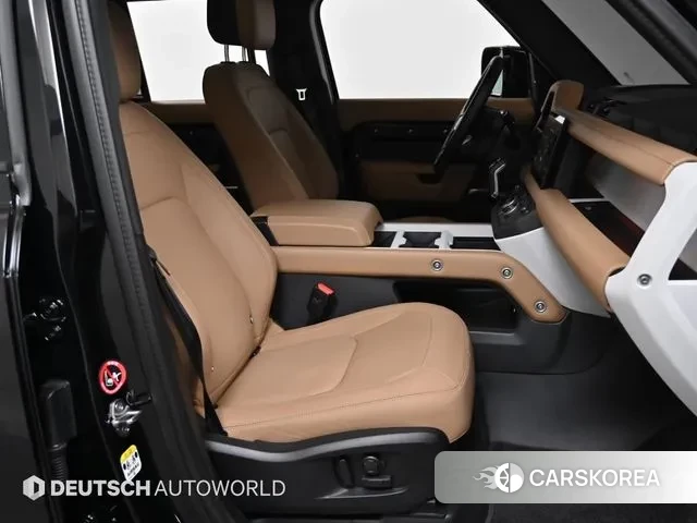 Land Rover Defender (L663) id 3706392 из Кореи 20