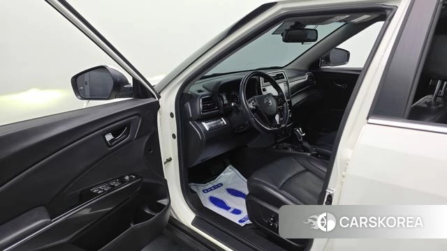 Ssangyong Berry New Tivoli id 4893980 из Кореи 30