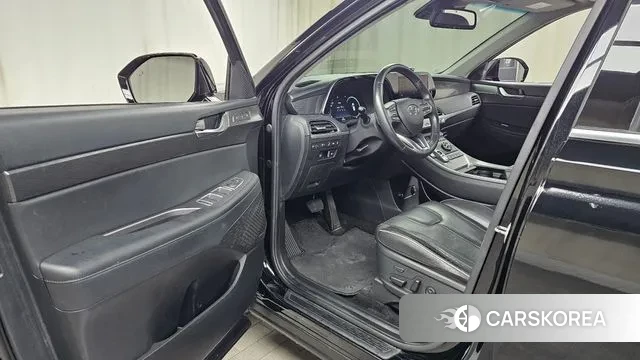 Hyundai Palisade id 3428141 из Кореи 20