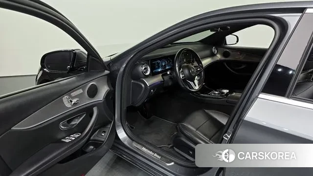 Mercedes-Benz E-Class W213 id 3484884 из Кореи 20