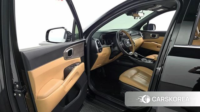 Kia Sorento 4th Generation id 4495587 из Кореи 34