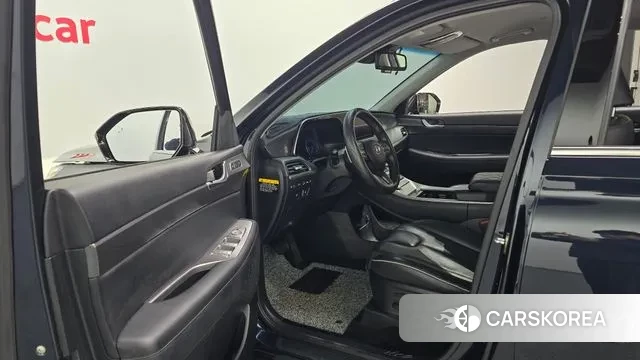 Hyundai Palisade id 3525954 из Кореи 20