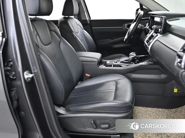 Kia Sorento 4th Generation id 3524138 из Кореи 20