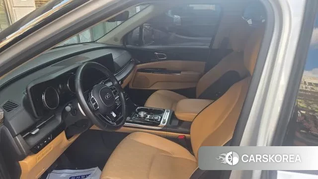 Kia Carnival 4th generation id 3771752 из Кореи 20