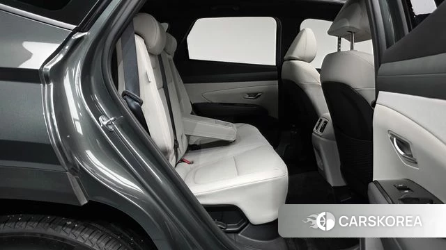 Hyundai The New Tucson Hybrid (NX4) id 4617597 из Кореи 39